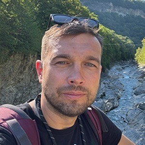 Евгений Апанасевич