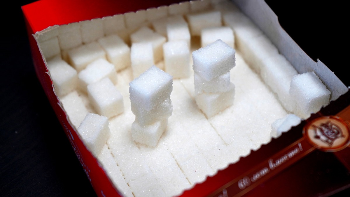 «Это даже не обсуждается». МАРТ прокомментировал слухи о росте цен на сахар
