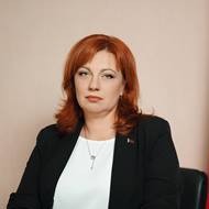 Елена Зубченок