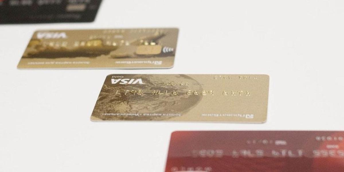 Банкиры ЕС предложили создать европейский аналог Visa и Mastercard