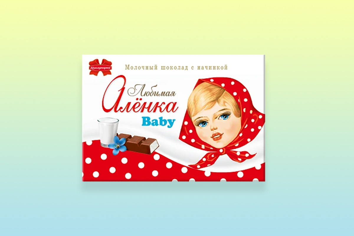 Розовый майонез и&nbsp;«Аленка» как Kinder. С&nbsp;какими новинками белорусские бренды начали 2026 год