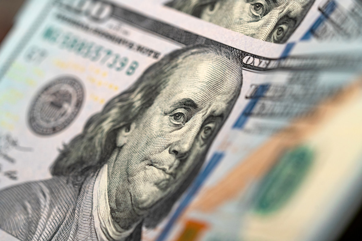 За сентябрь вложения в золото принесли инвесторам 13%. Что с другими активами: свежий индекс от OL