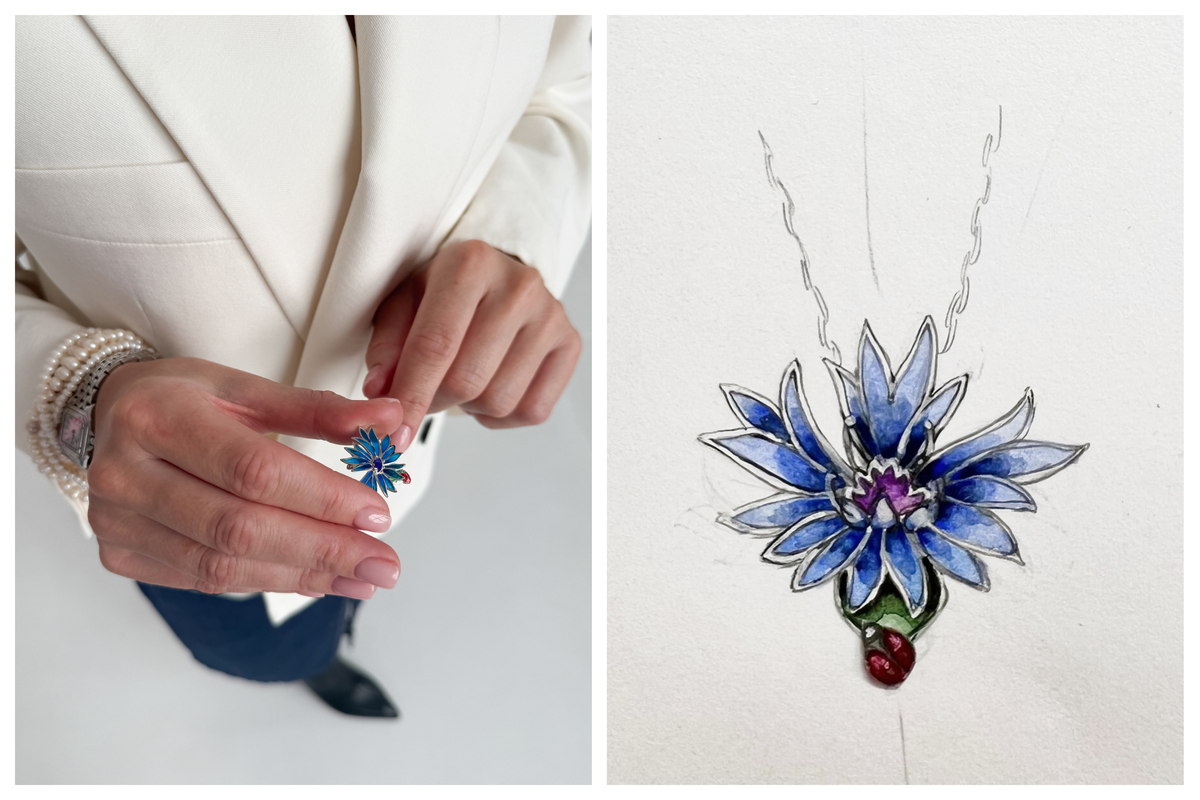 «Хотите кольцо, а&nbsp;не&nbsp;кастрюлю в&nbsp;подарок? Проявите активность!» Какие украшения покупают белорусы перед праздниками