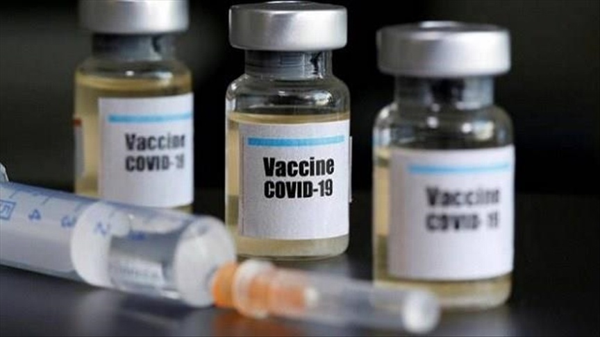 Евросоюз предложил Китаю в дар вакцины от коронавируса