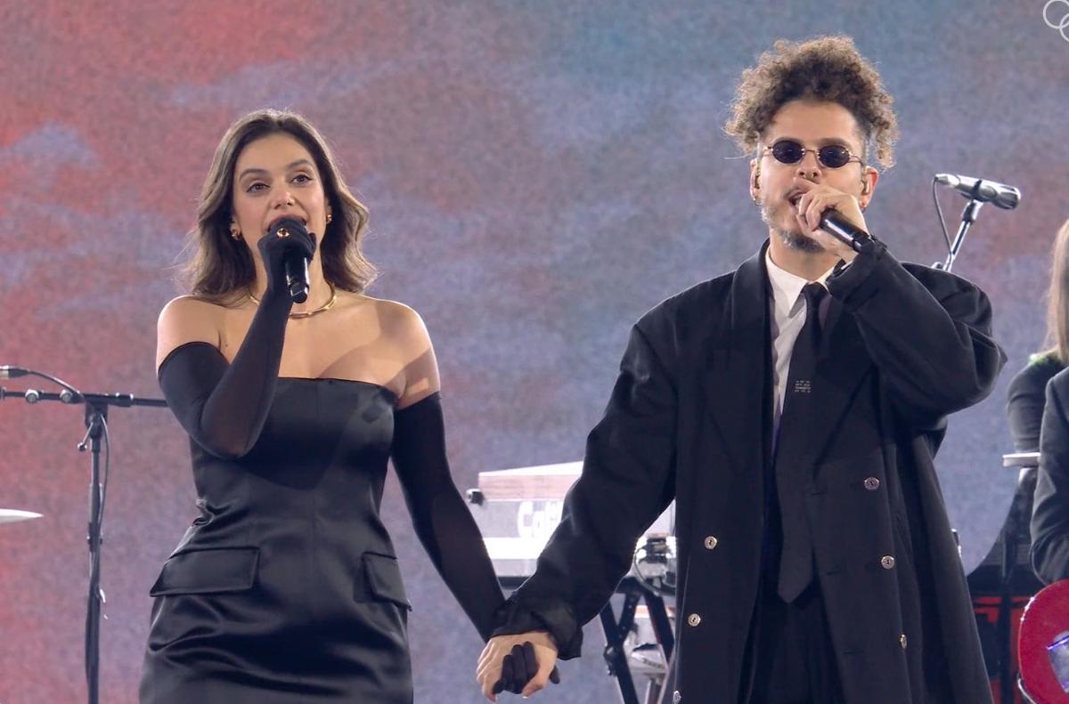 В Италии прошла церемония закрытия Олимпийских игр. Как это было (фото)