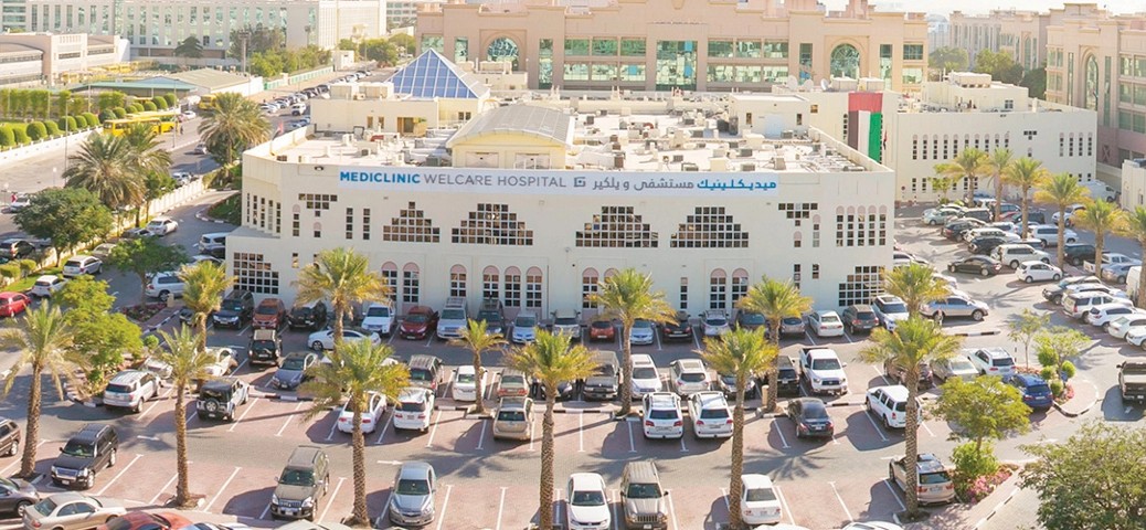 От общепита и мебели до салонов красоты. Топ-10 рынков ОАЭ для белорусского бизнеса