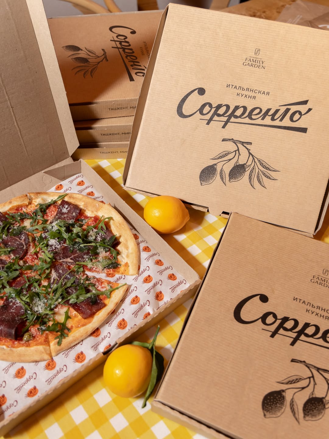 «В Минске будет не только „Сорренто“». Поговорили с Novikov Group & Family Garden о работе в Беларуси