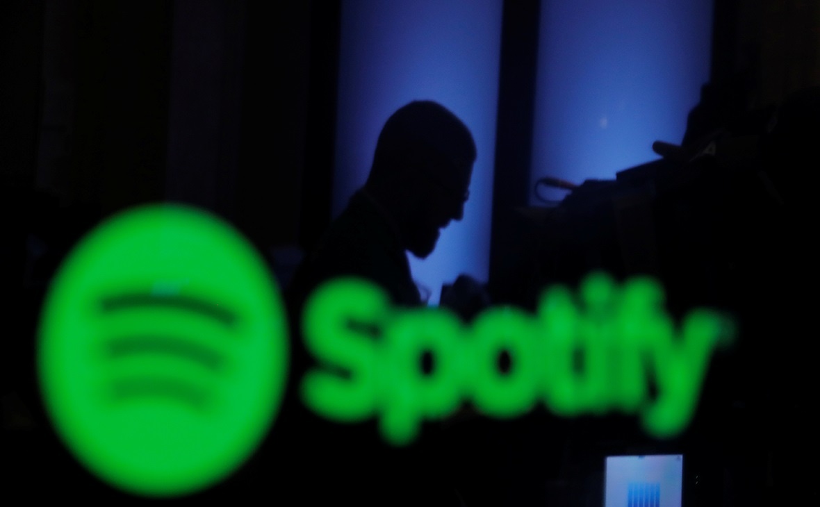 Волна увольнений не останавливается: свой штат сократит Spotify