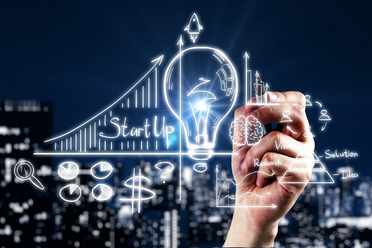 Кто получит крупный денежный приз от Белагропромбанка за лучшую бизнес-идею?