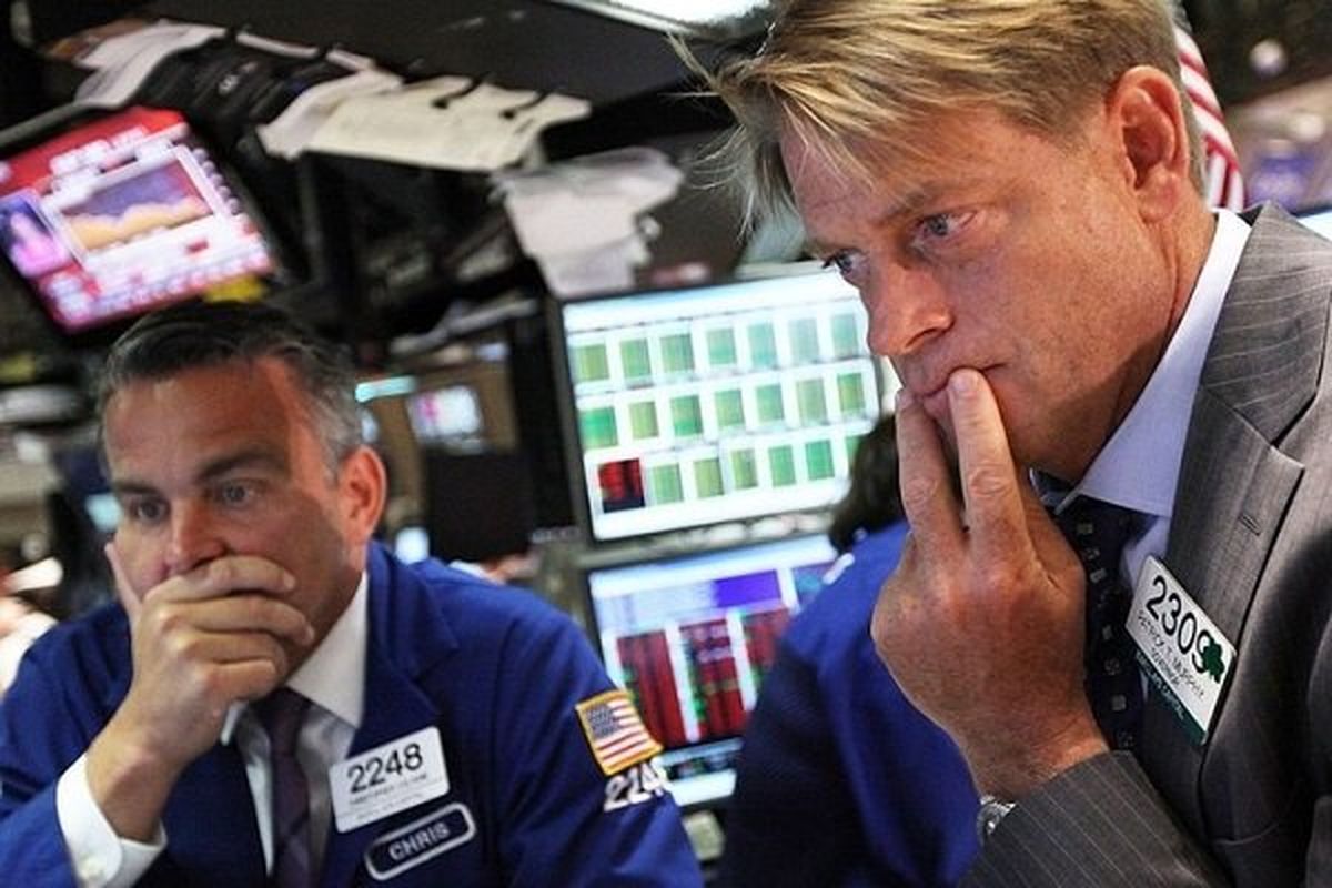 S&P 500 падает вторую неделю подряд: стоит ли ждать рецессии