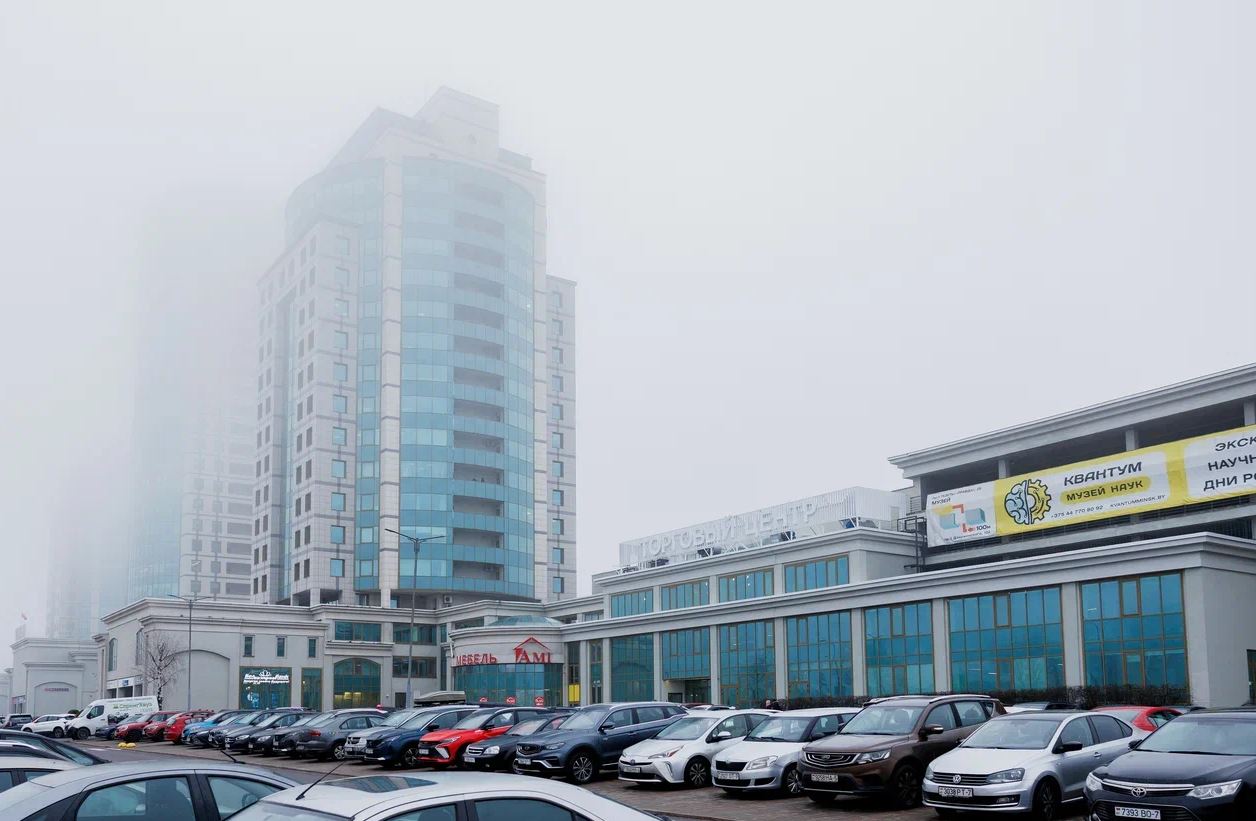 В ТРЦ «Титан» провели реконструкцию и анонсировали открытие новой торговой галереи