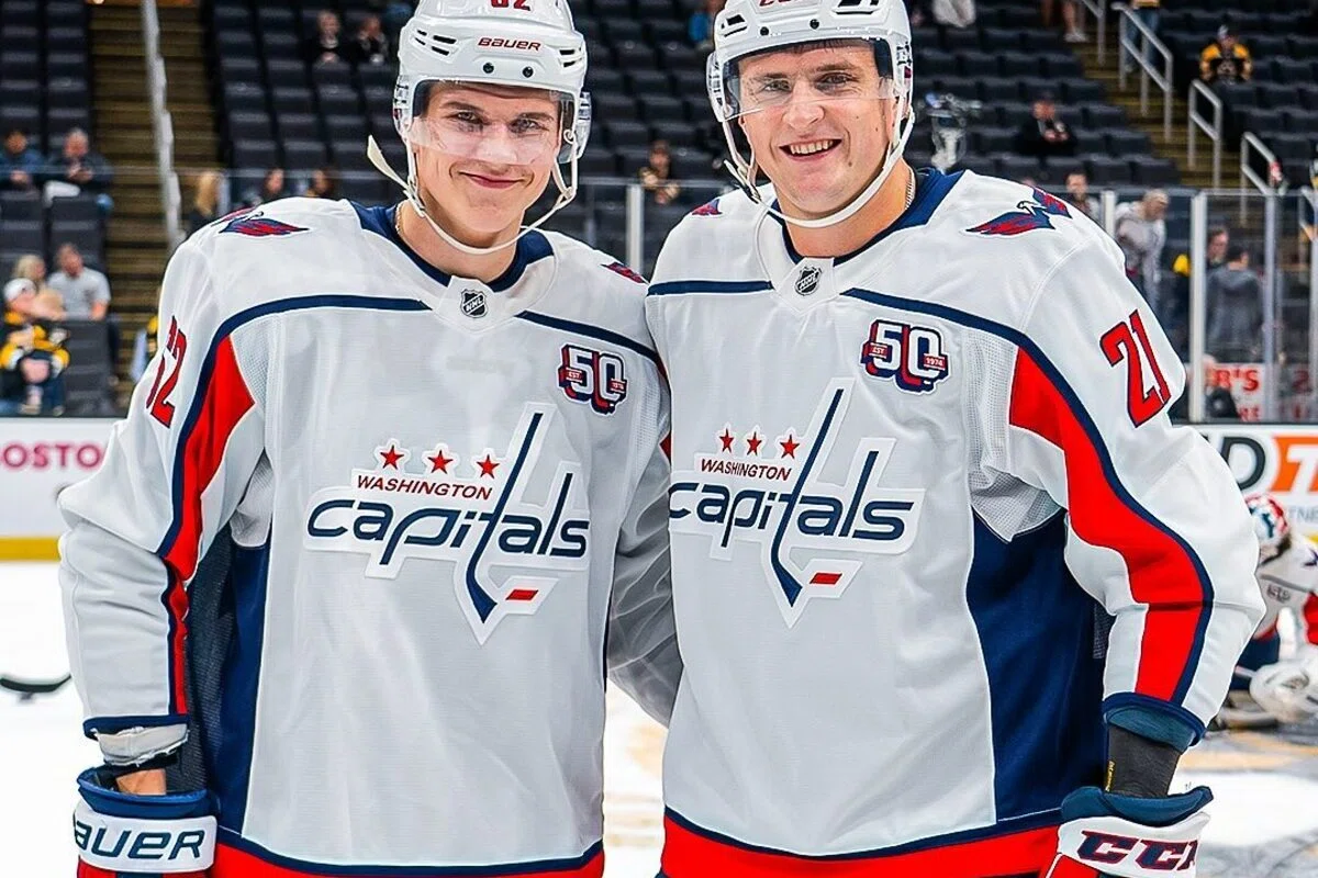 Кто из белорусских хоккеистов сыграет в плей-офф НХЛ, а кто завершает сезон