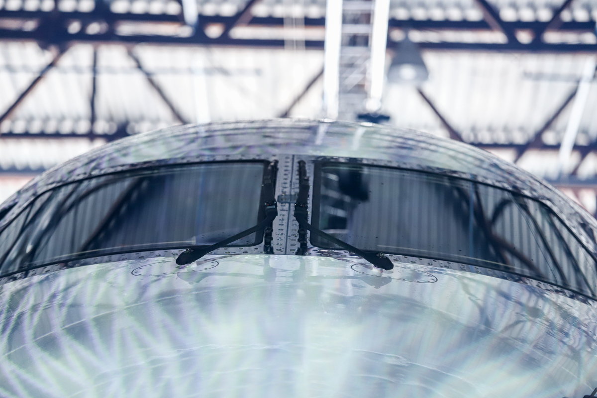 В Москве полдня не работали все аэропорты