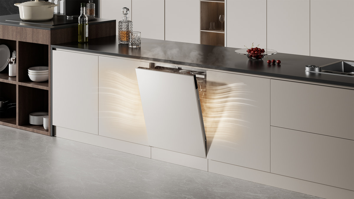 Dreame впервые представила в&nbsp;СНГ флагманскую экосистему умной техники, покорившую CES 2026