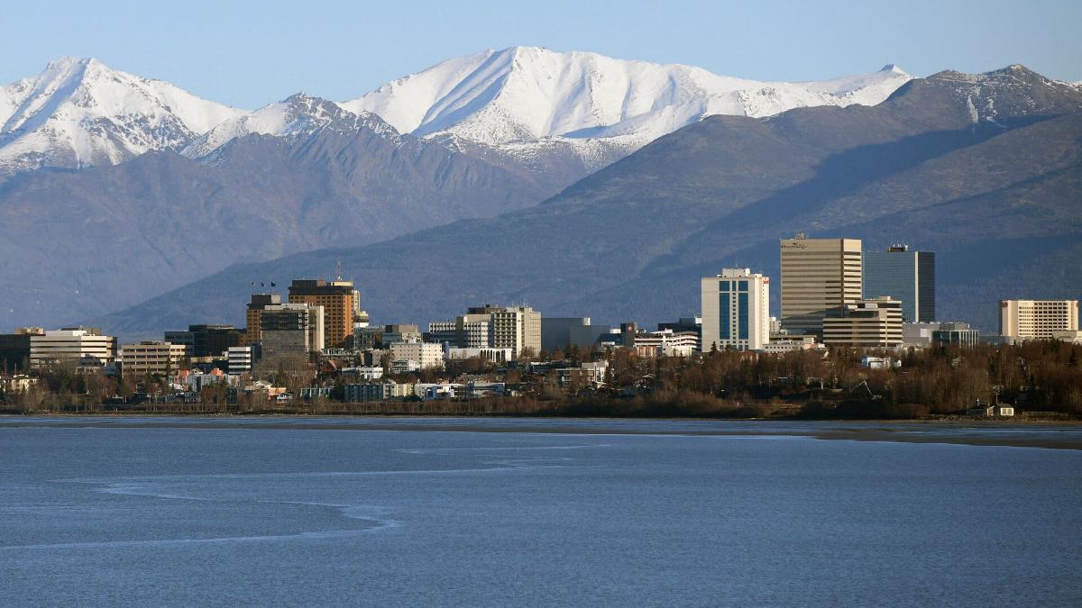 Путин и Трамп встретятся на Аляске. Что известно
