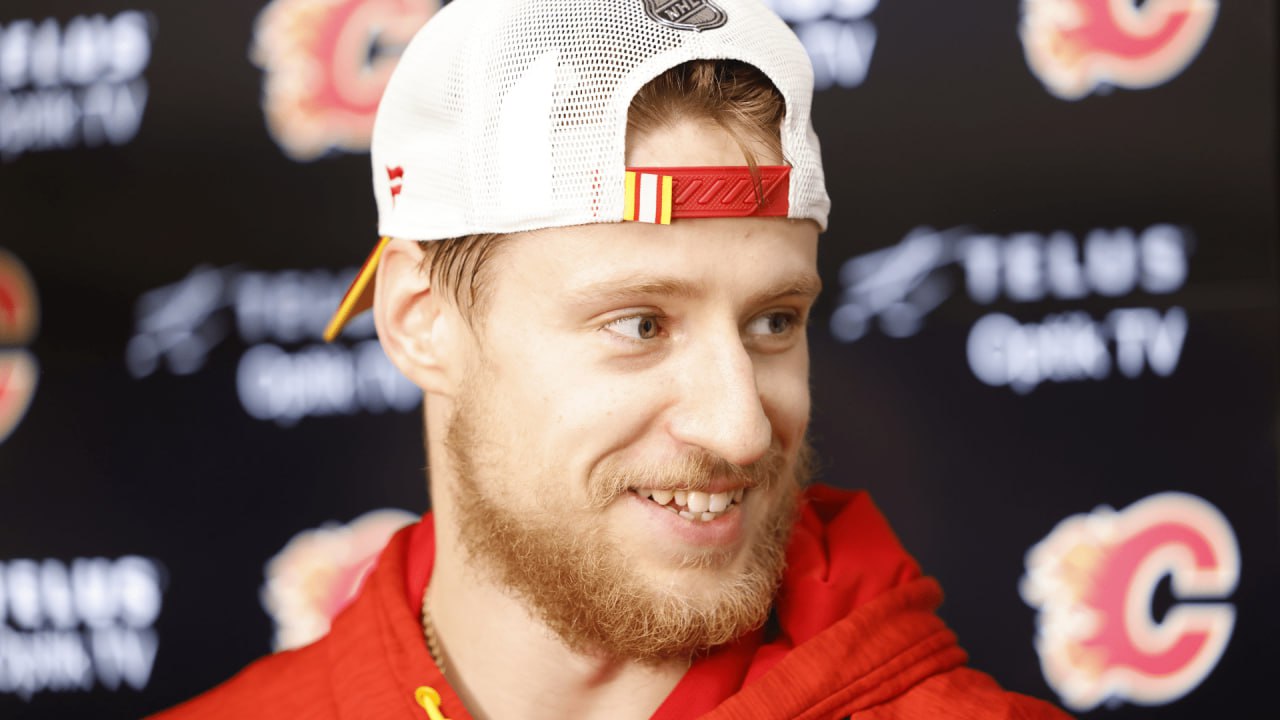 Кто из белорусских хоккеистов играет в сезоне НХЛ 2025-26