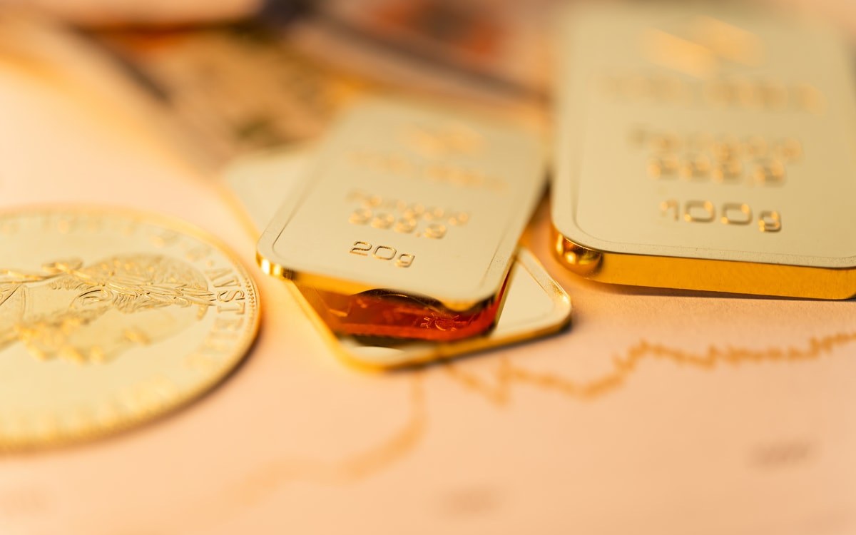 Вложиться в цифровое золото. Топ банков Беларуси, где открывают металлические счета