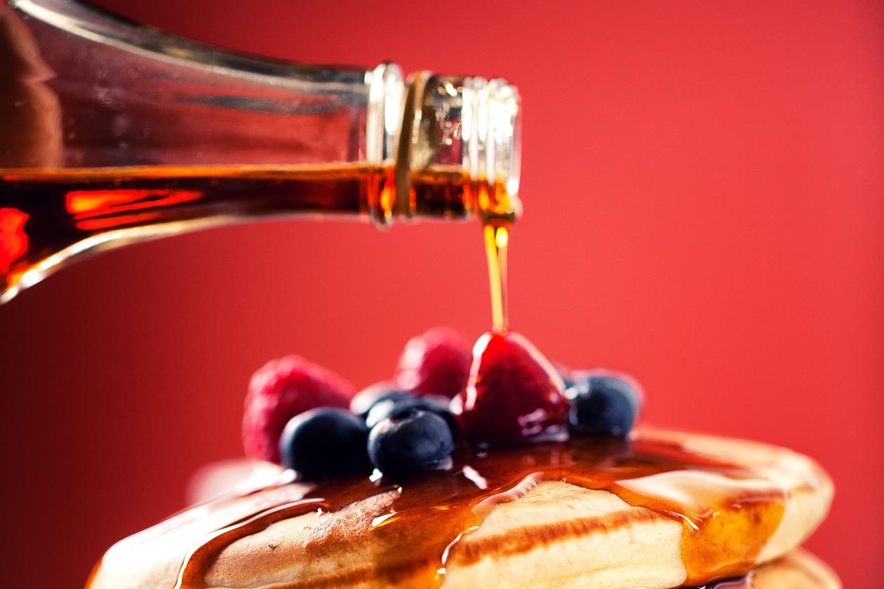 В 10 раз больше, чем Азербайджан. Беларусь вошла в топ покупателей российских сиропов