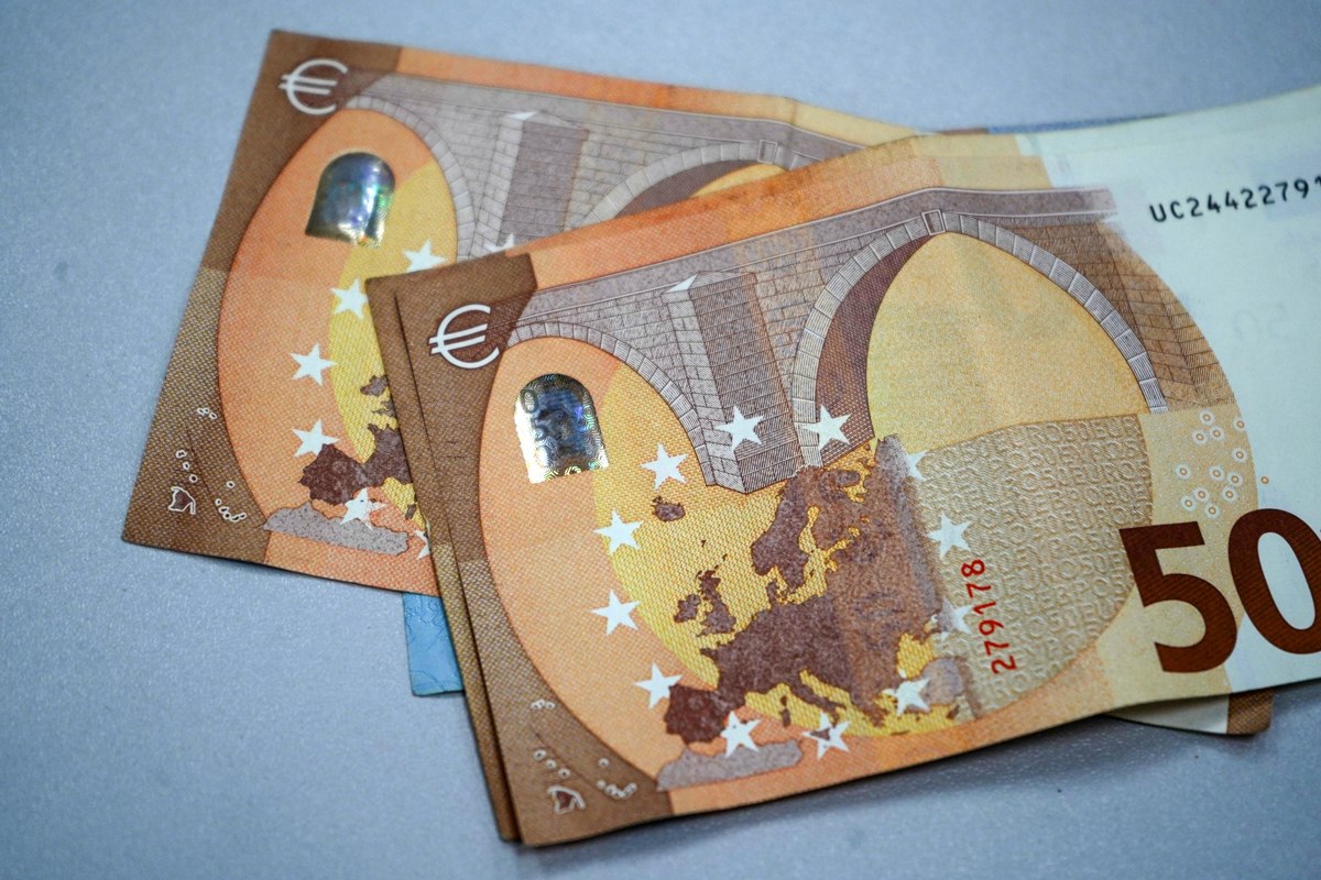 США и ЕС договорились о торговой сделке. Что известно