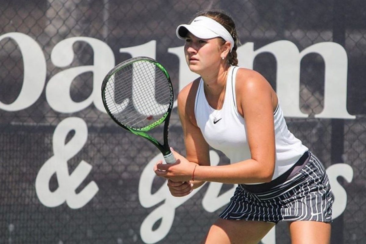 Не только Соболенко: две белорусские теннисистки выиграли турниры в Египте и Турции