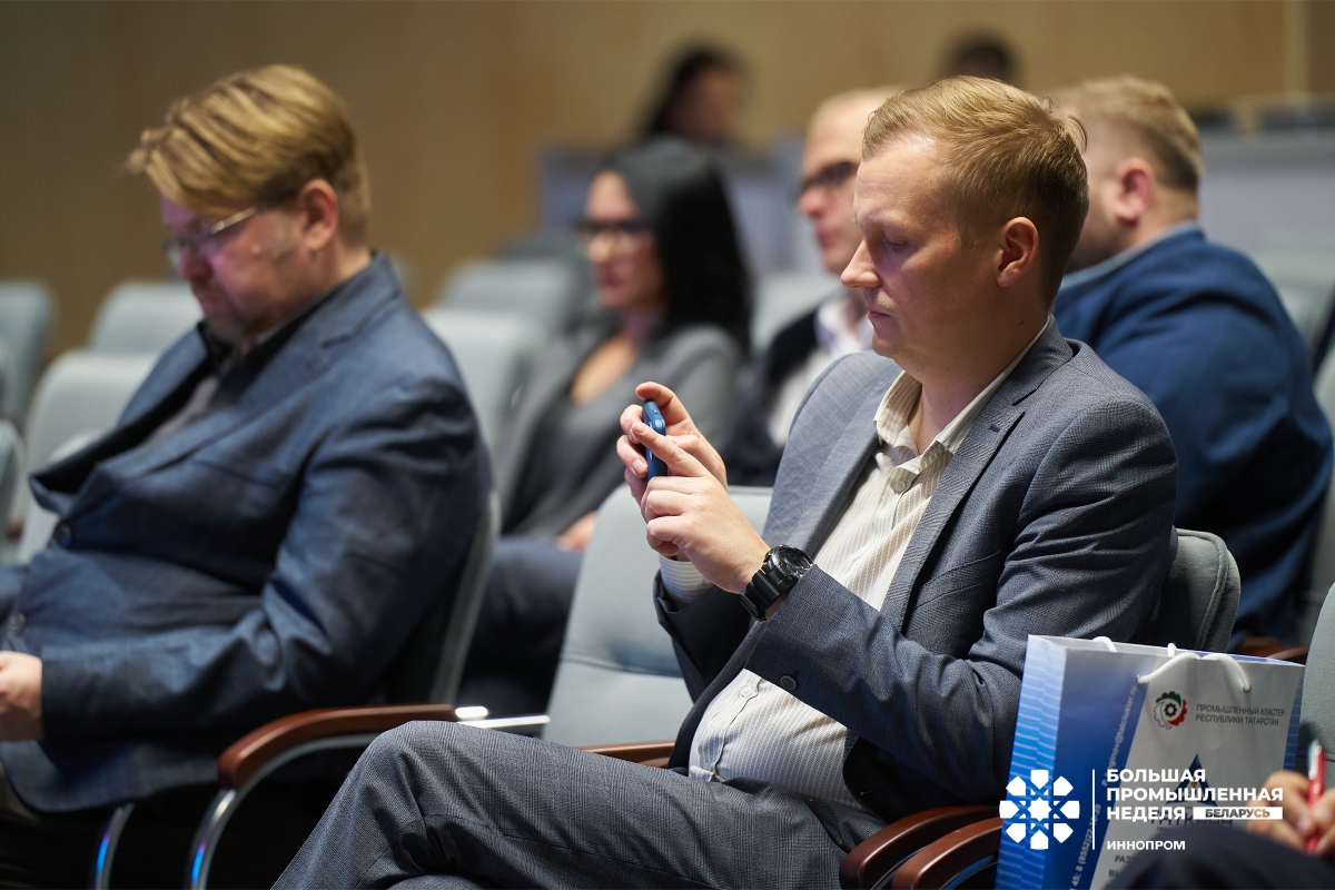 «Сшито ПО себе»: Беларусь и Россия создадут общую экосистему по цифровизации строительства