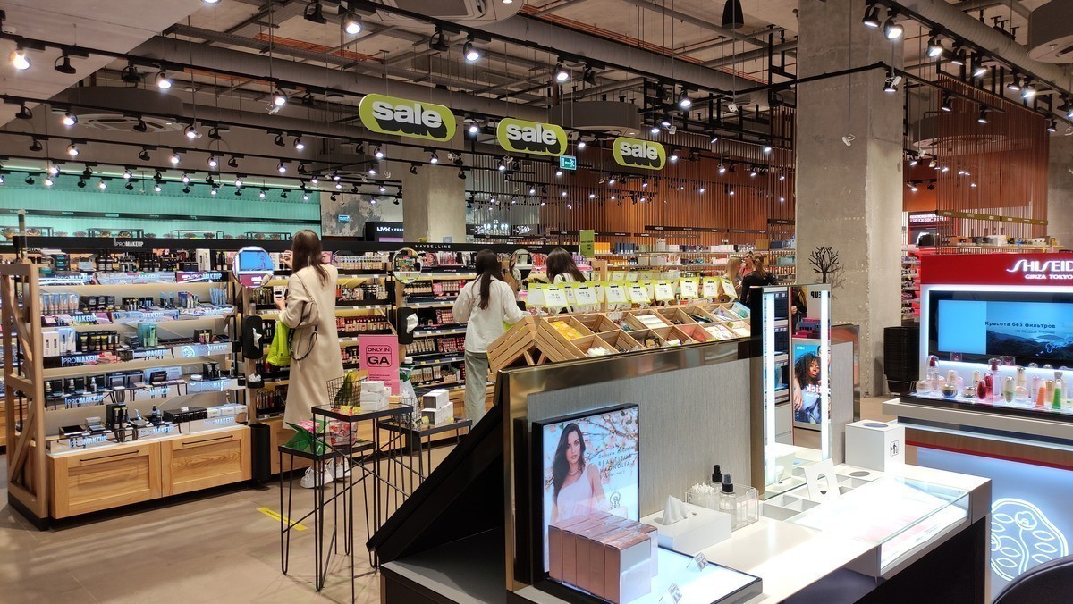 Когда вместо витрин&nbsp;— эмоции. Как работает феномен ретейлтеймента в&nbsp;Беларуси