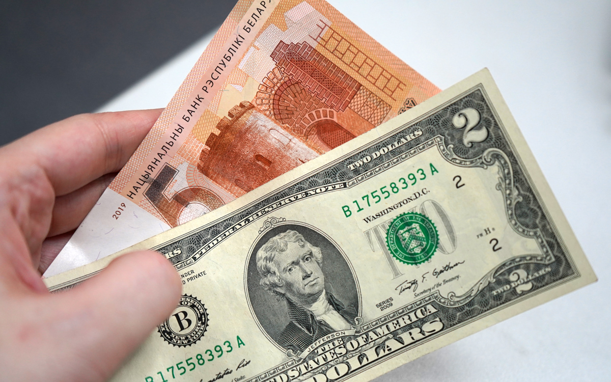 В России снимут ограничения для белорусов на перевод средств за границу 