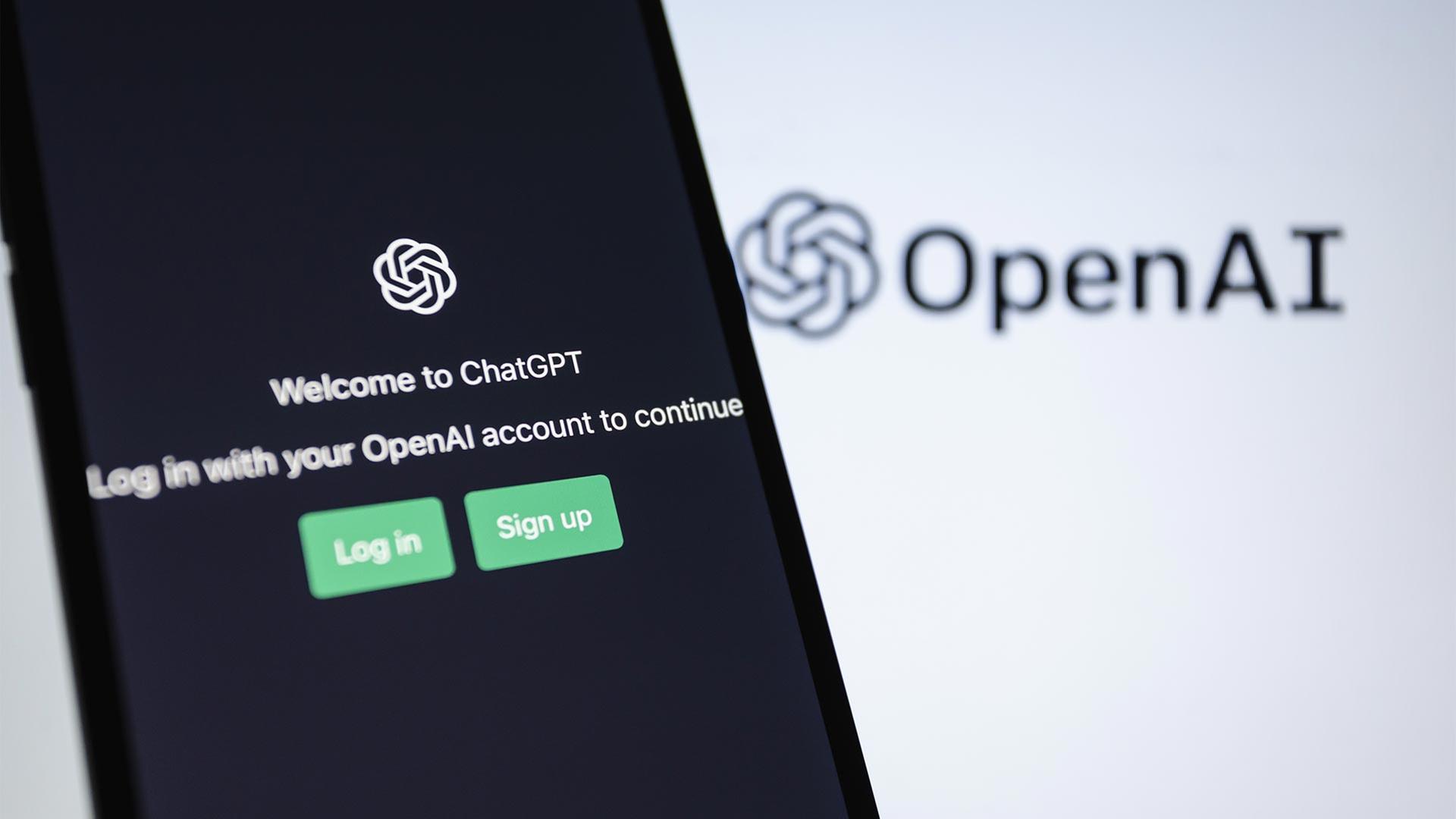 Заработала мобильная версия ChatGPT для Android. Пока только для четырех  стран — OfficeLife