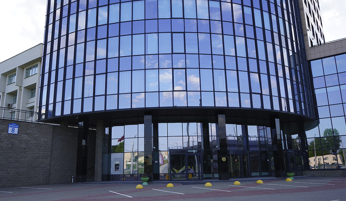 В Минске предлагают 37 объектов недвижимости в бесплатную аренду для бизнесменов. Какие условия