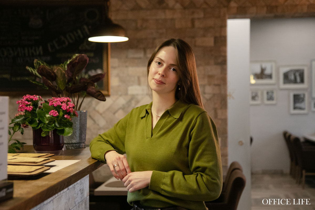 Не&nbsp;только Радзивиллы, но&nbsp;и&nbsp;Рагозы. Папа с&nbsp;дочкой открыли необычную гостиницу в&nbsp;центре Несвижа