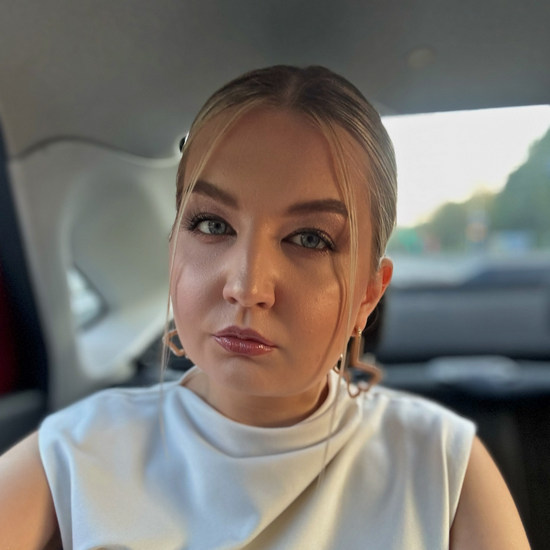 Любовь Лазута