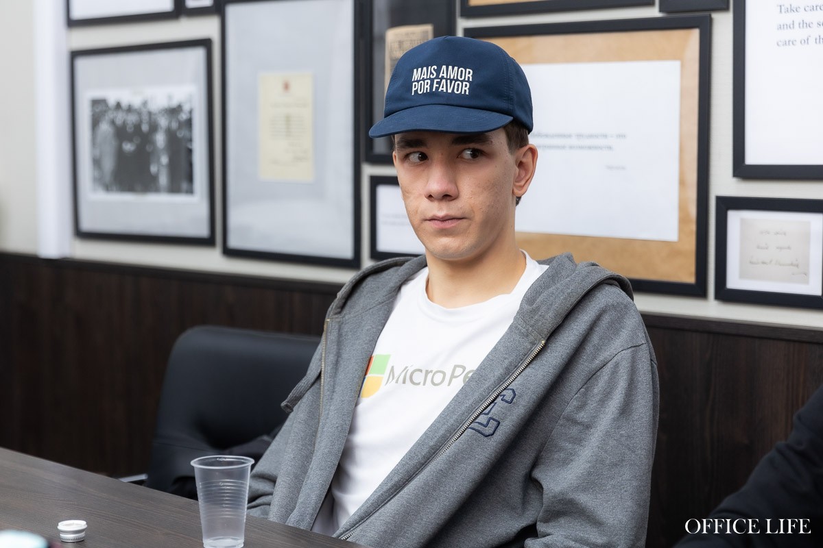 «Рабі, як не робіць ніхто». Как белорусы создают компьютерную игру про Туровское княжество