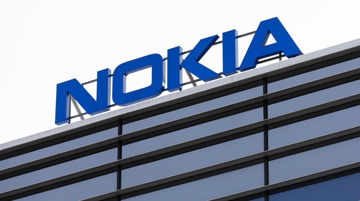 Акции Nokia рухнули после публикации отчетности о минимальных продажах с 2015 года