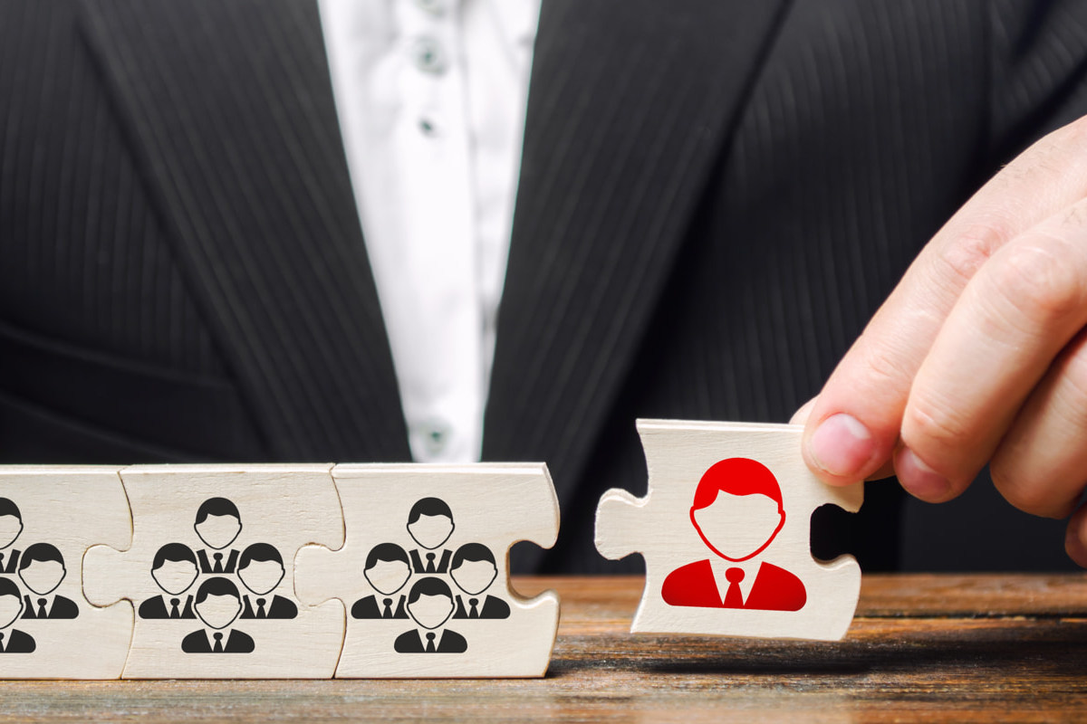 Топ-5 деловых ивентов