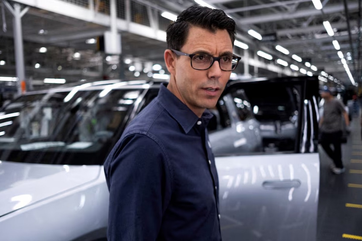 Еще один крупный автопроизводитель выплатит своему гендиректору бонусы на $4,5 млрд