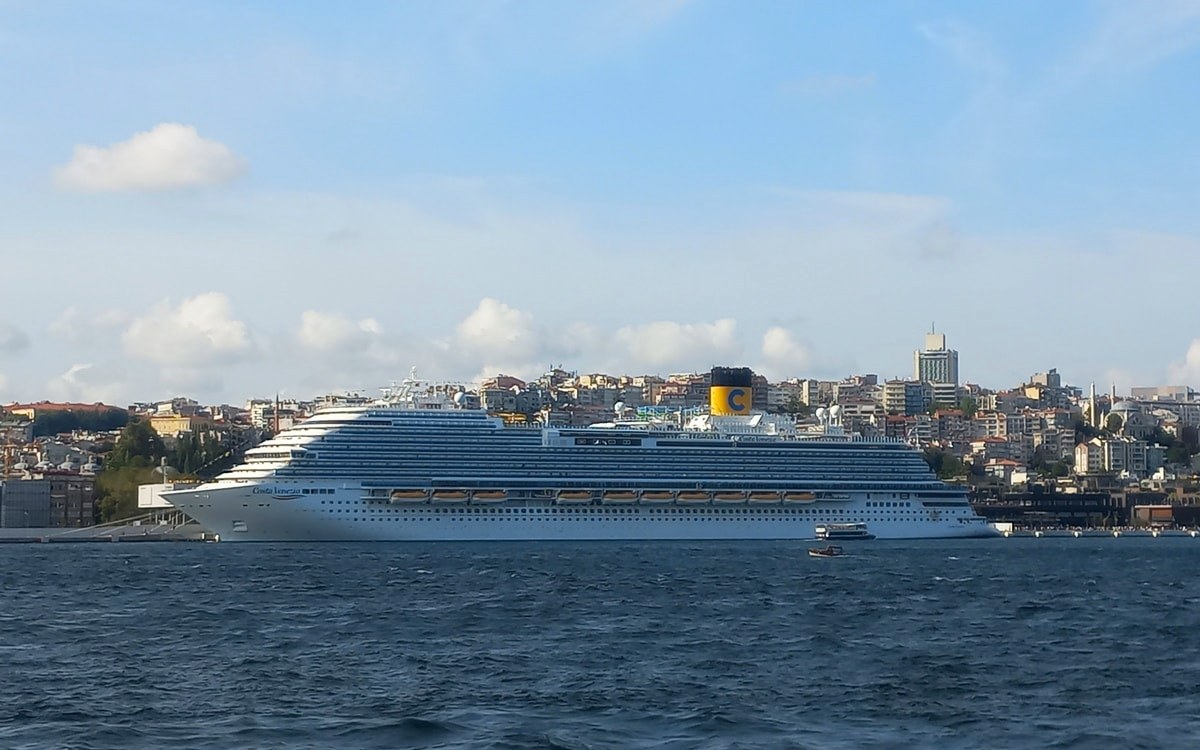 Три способа отдохнуть на море для тех, кому надоели пляжи