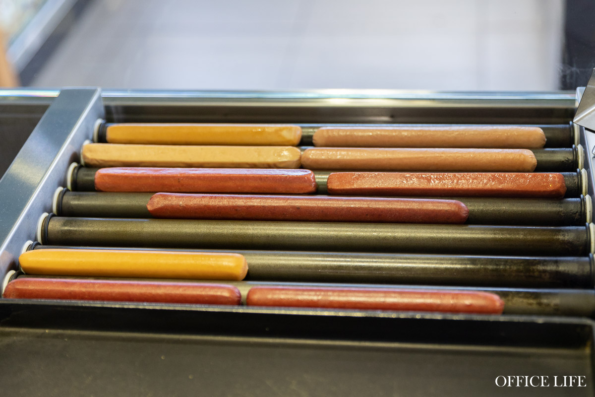 Королева бензоколонки. Как бывшая учительница стала лучшим управляющим АЗС