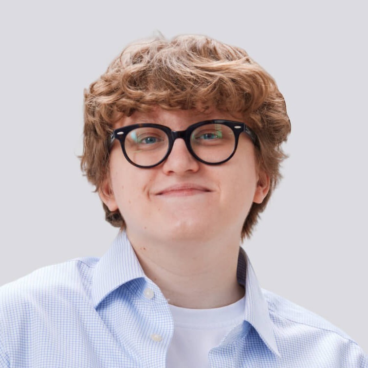 Никита Юсупов