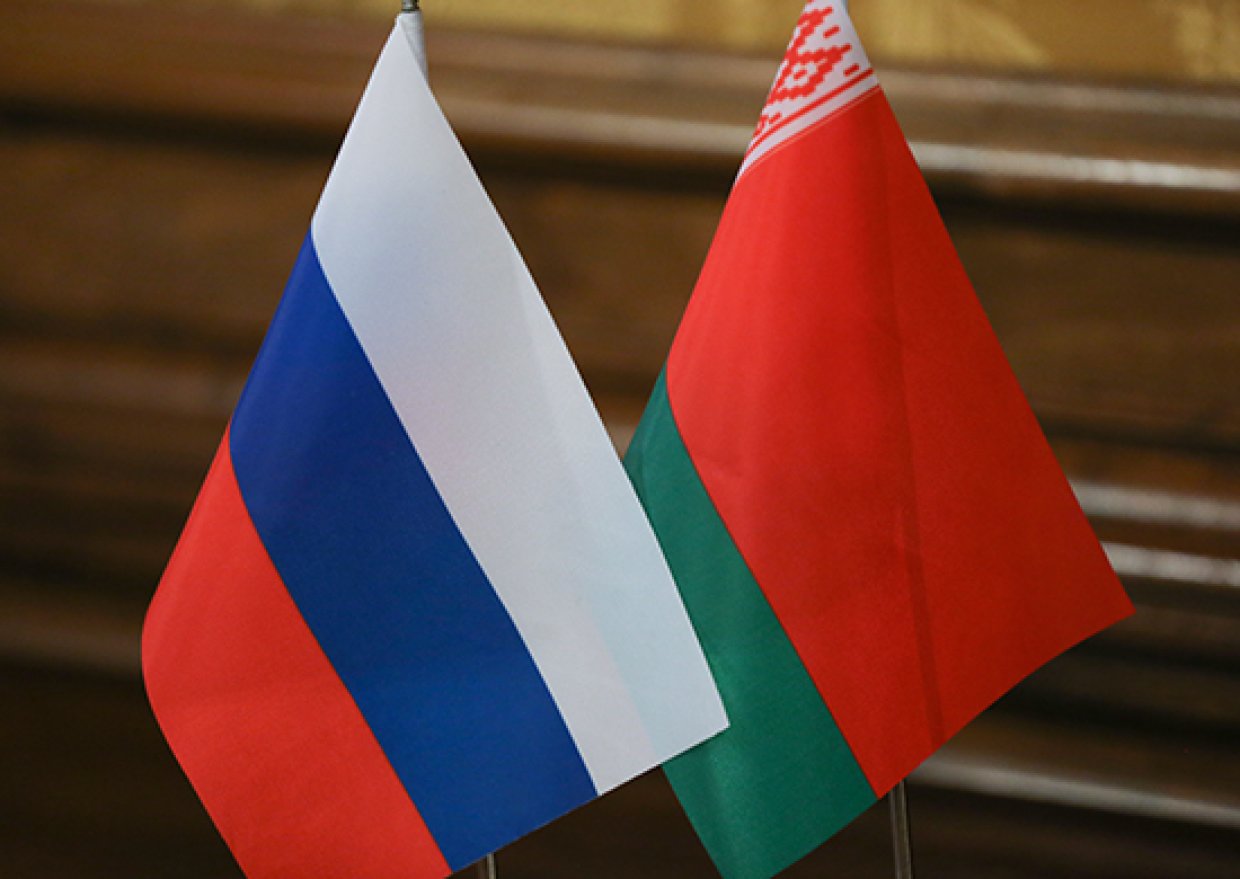 Российская Госдума ратифицирует договор с Беларусью о признании виз