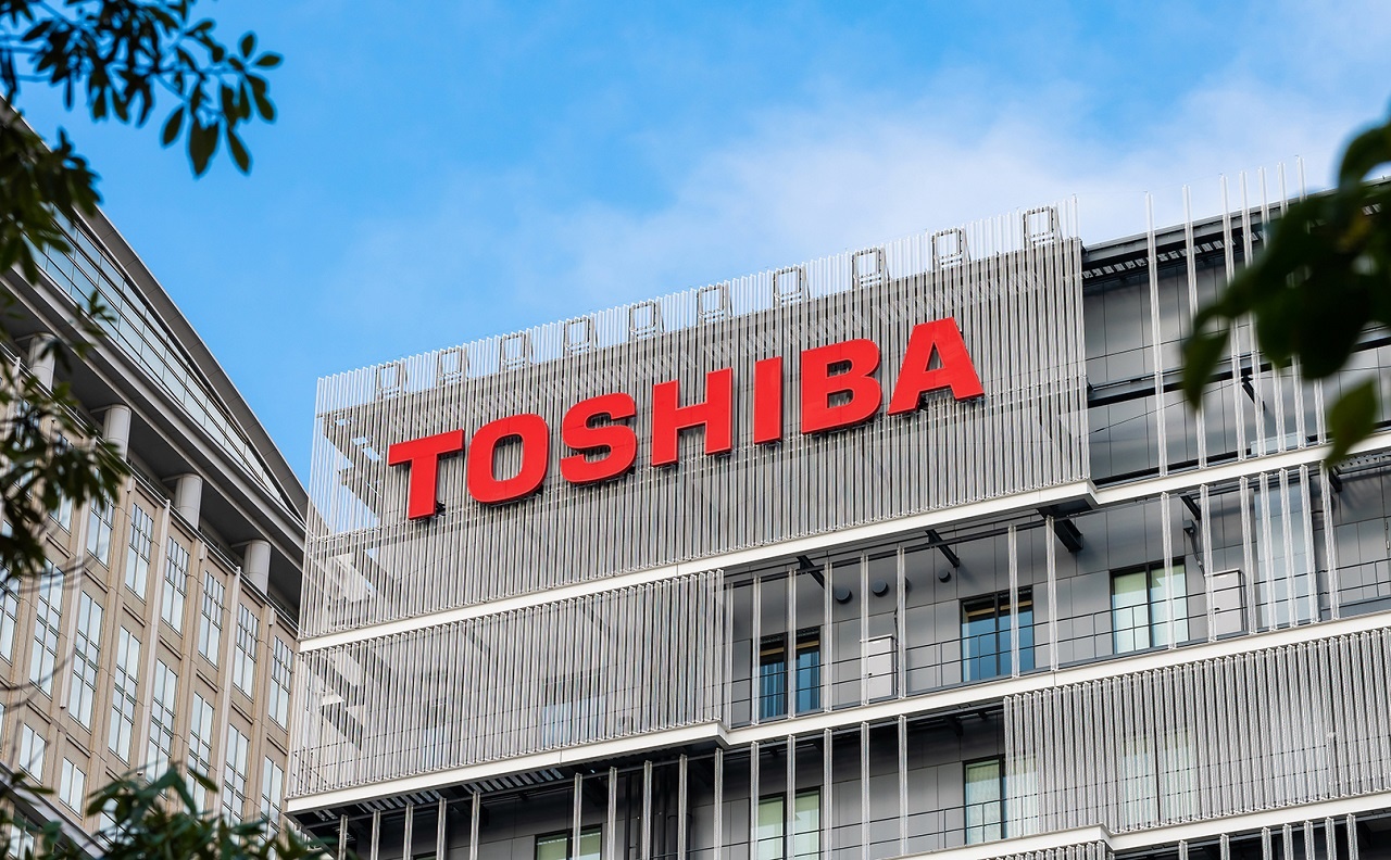 Компанию Toshiba продадут за $15 млрд