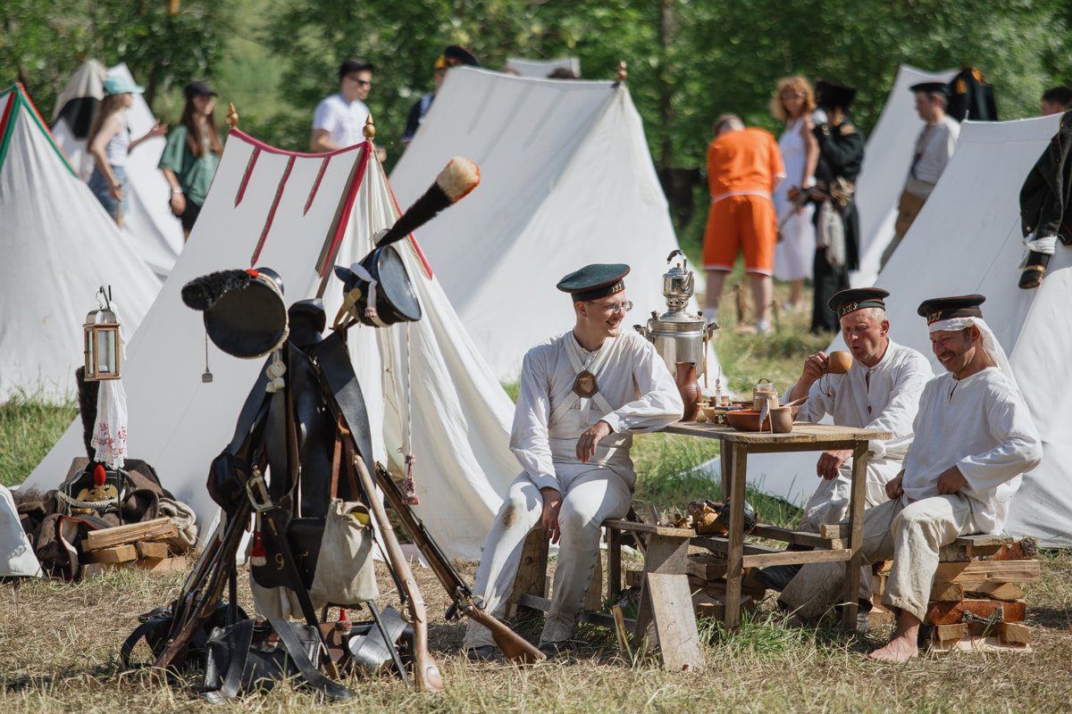 Москва приглашает в завораживающее историческое путешествие 