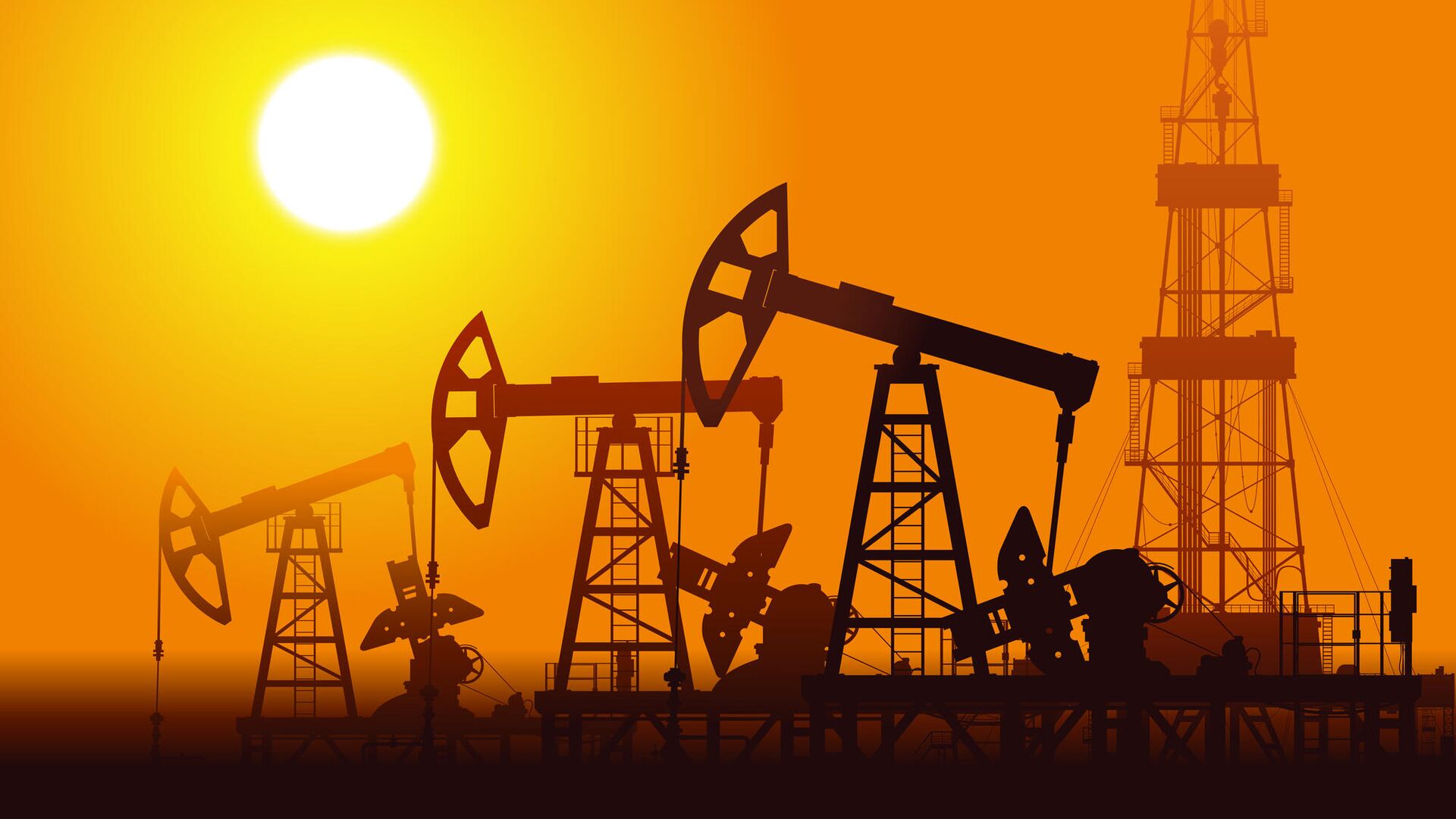 Reuters: ОПЕК+ обсуждает сокращение добычи нефти на 1 млн баррелей в сутки