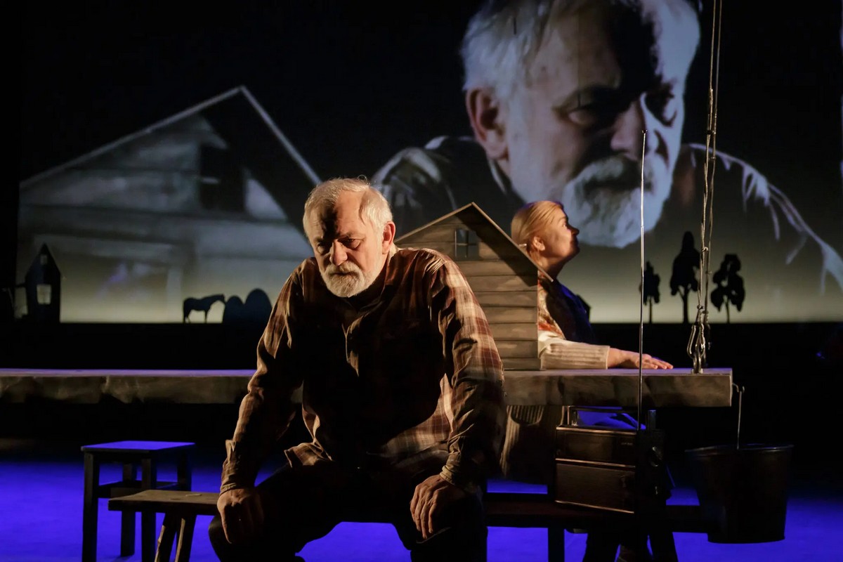 Орган в костеле и цветущая сакура в Ботаническом. Культурная афиша с 21 по 27 апреля 