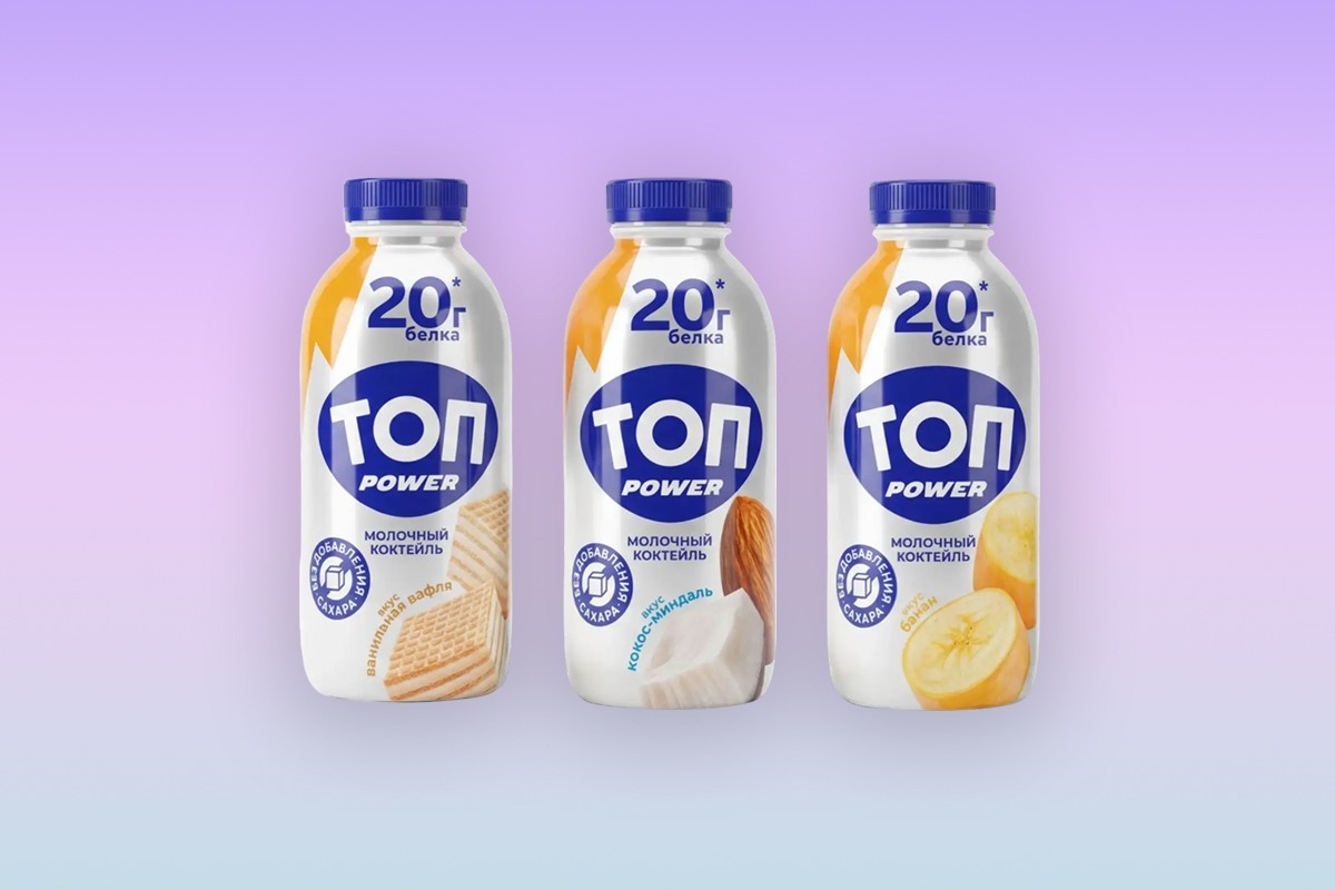 Сырок с ликером и прокладки из картошки. С какими новинками наши бренды встретили весну