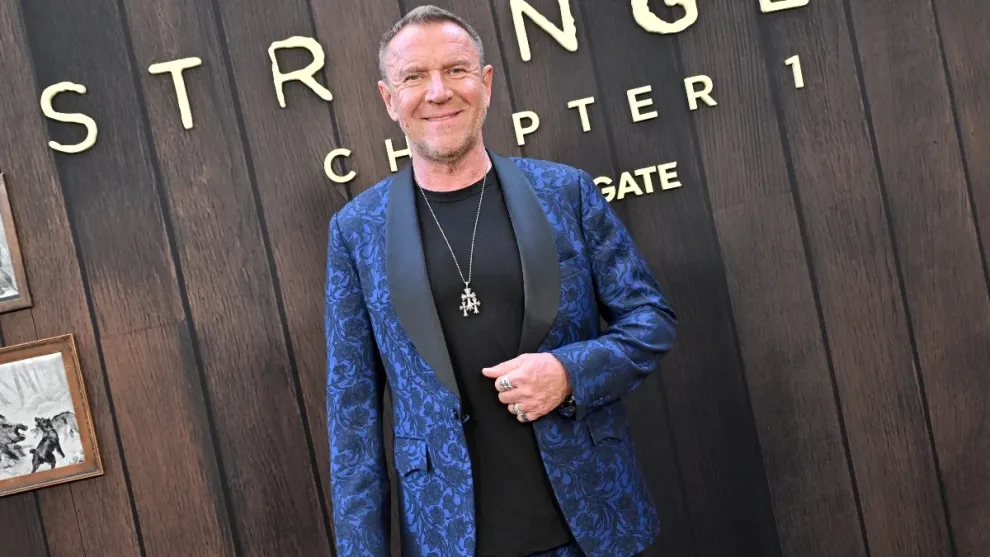 «Скалолаз — это не тот, кто залез на скалу, а тот, кто потом спустился». Итоги недели — в цитатах из фильмов Ренни Харлина