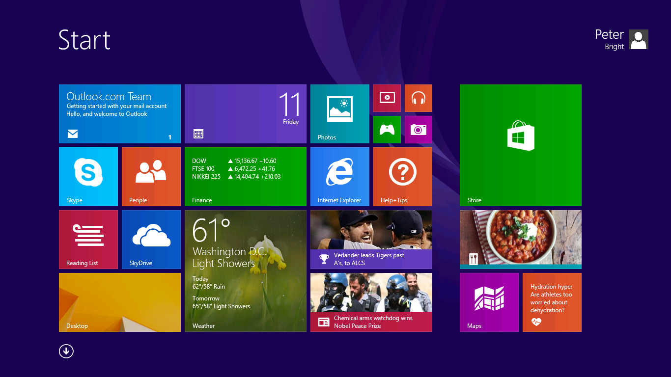 Microsoft 10 января завершает поддержку Windows 8.1
