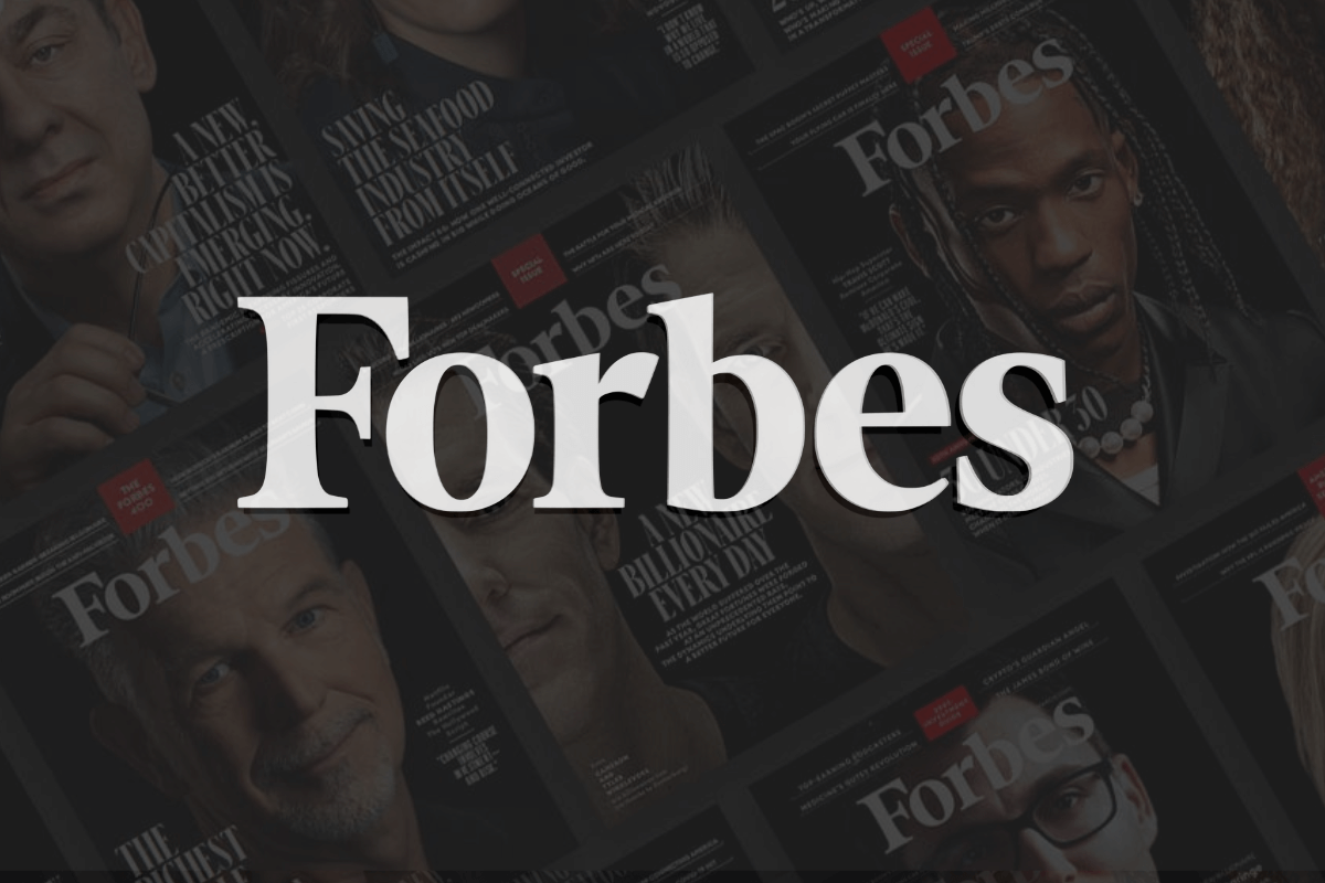 Четыре компании из Беларуси попали в рейтинг Forbes