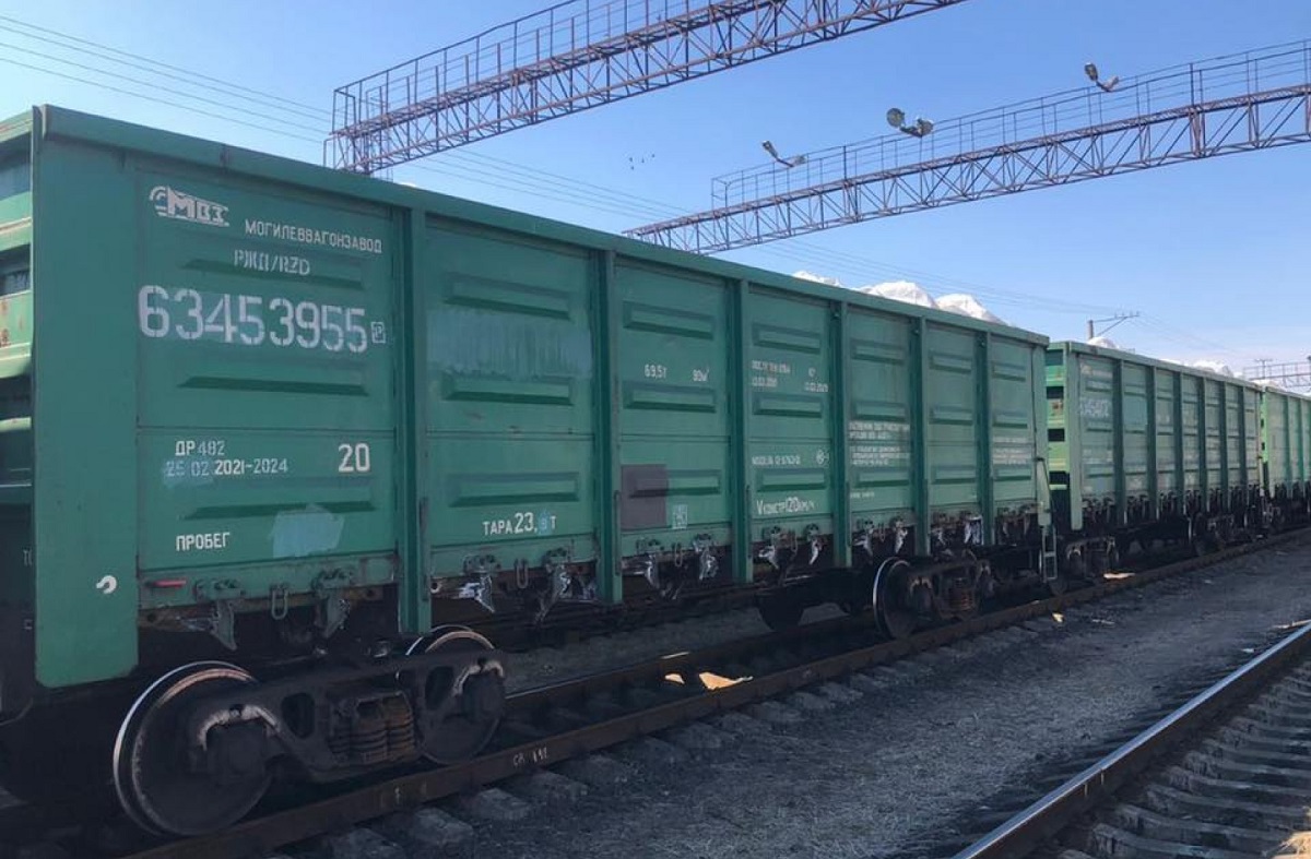 В Украине продали конфискованные белорусские калийные удобрения почти на $1 млн