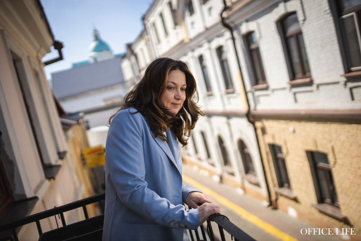 От&nbsp;выгорания до&nbsp;открытия арт-отеля: как юрист из&nbsp;Гродно «бросила все» и&nbsp;нашла себя в&nbsp;новом деле