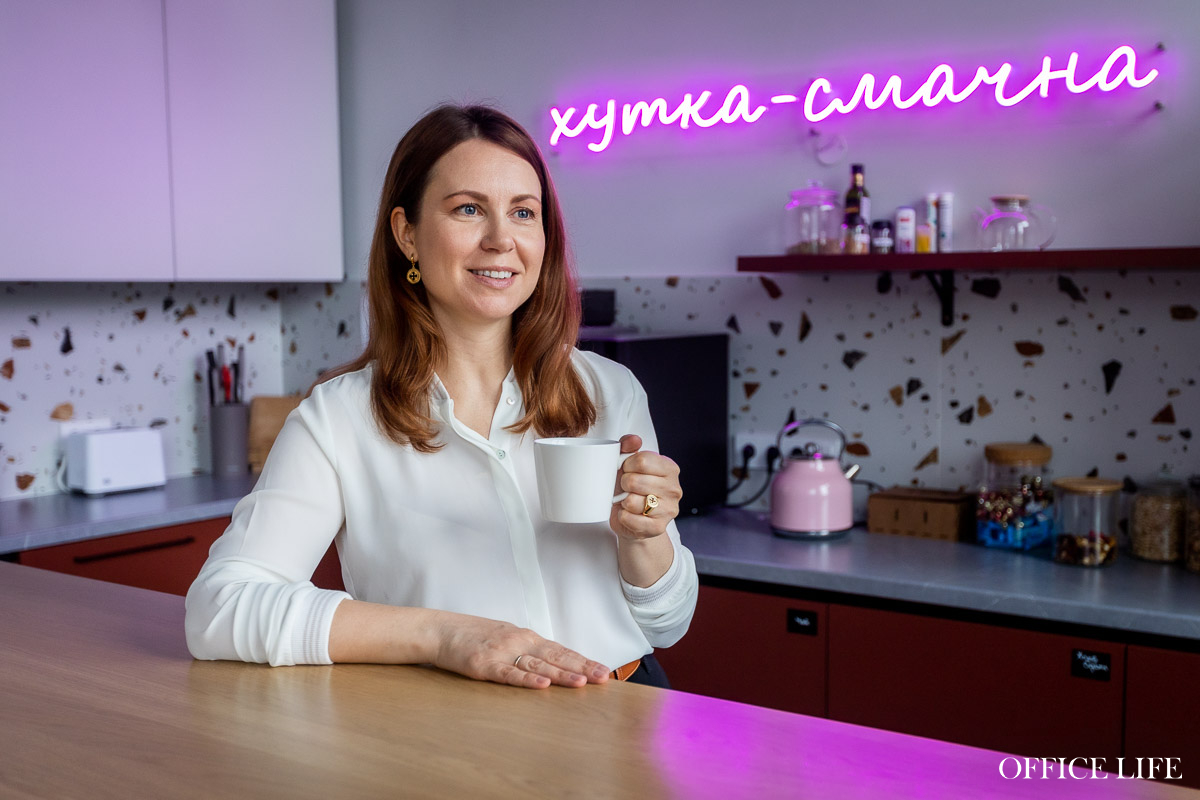 «Хотим быть амбассадором путешествий по Беларуси». Большое интервью CEO «Куфара» Татьяны Лемешевой